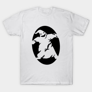 oogie boogie fun T-Shirt